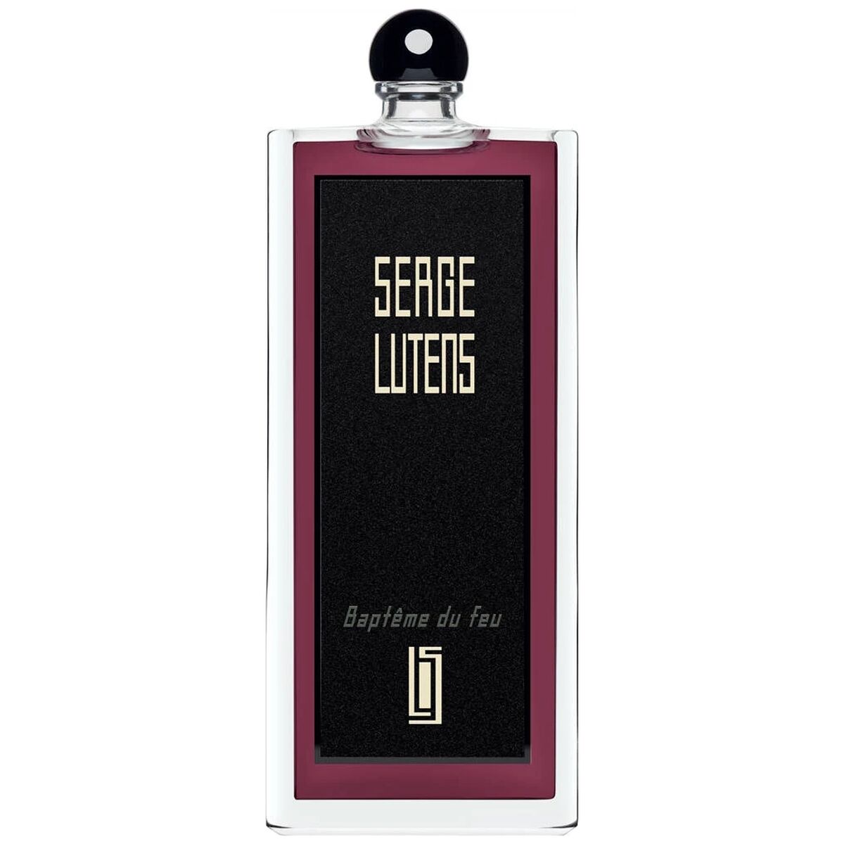 Serge Lutens Bapteme Du Feu edp 50ml